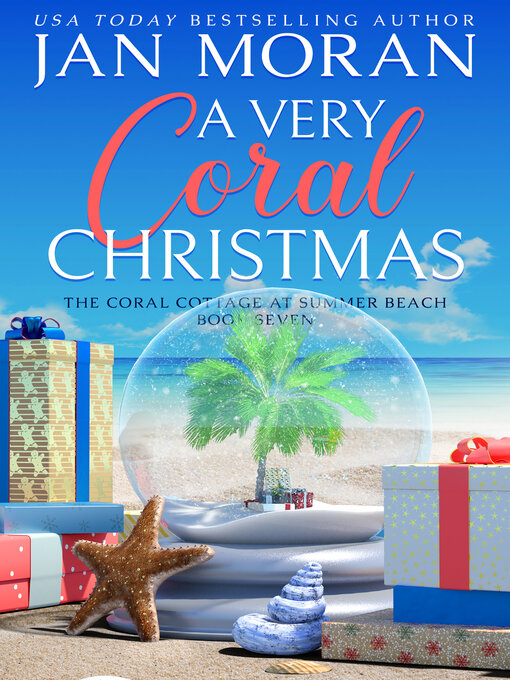 Title details for A Very Coral Christmas by Jan Moran - Available